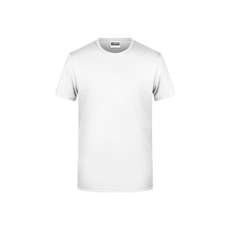 Mens Basic-T