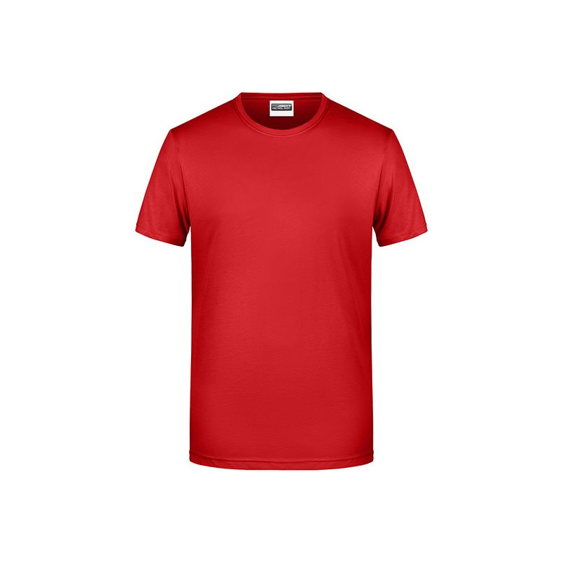 Mens Basic-T
