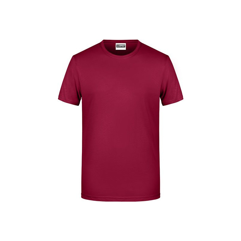 Mens Basic-T
