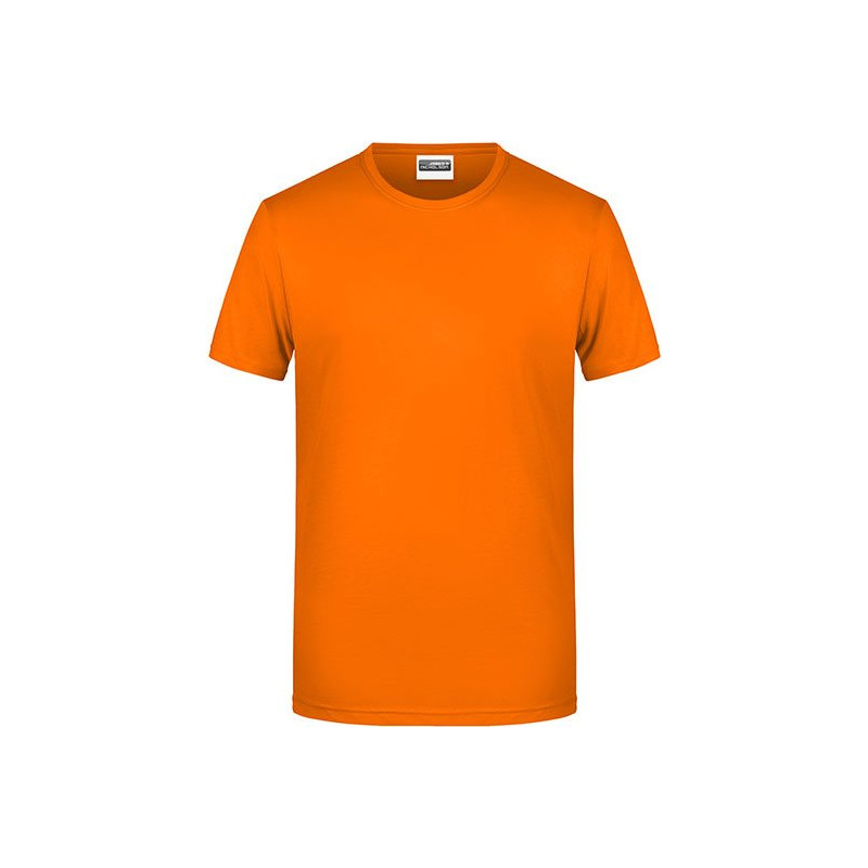 Mens Basic-T