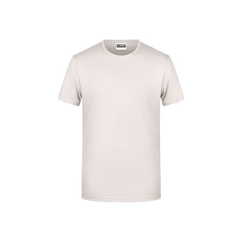 Mens Basic-T