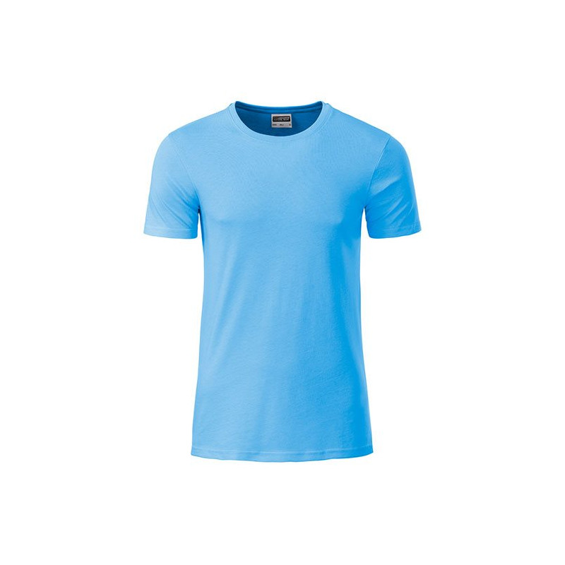 Mens Basic-T
