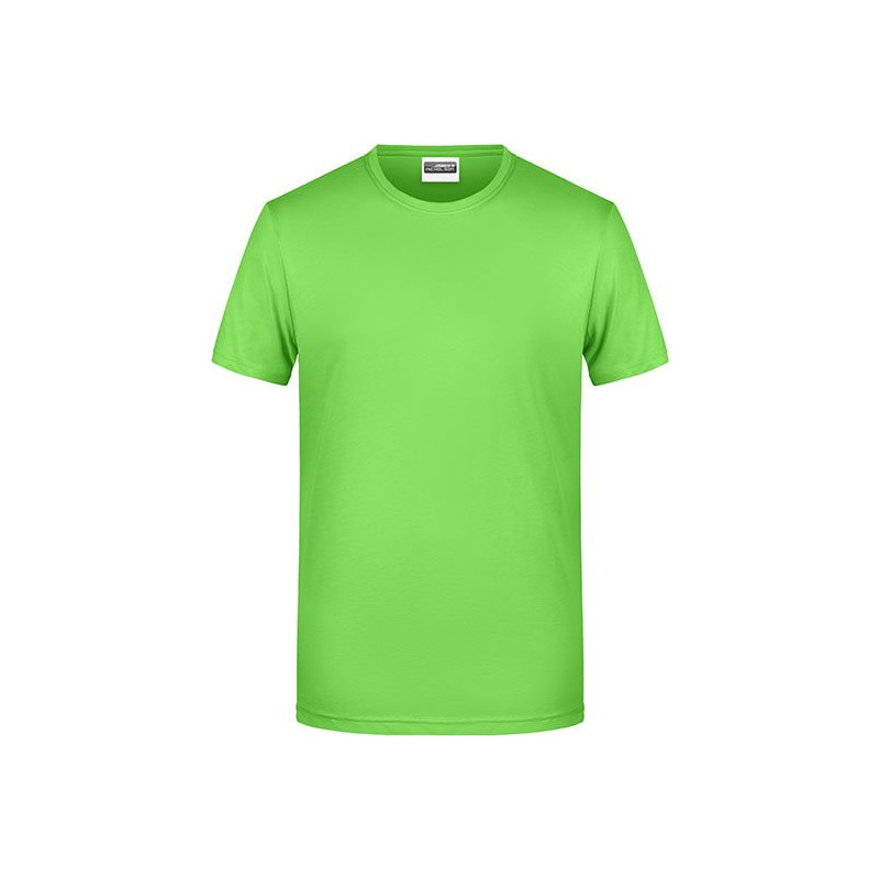 Mens Basic-T