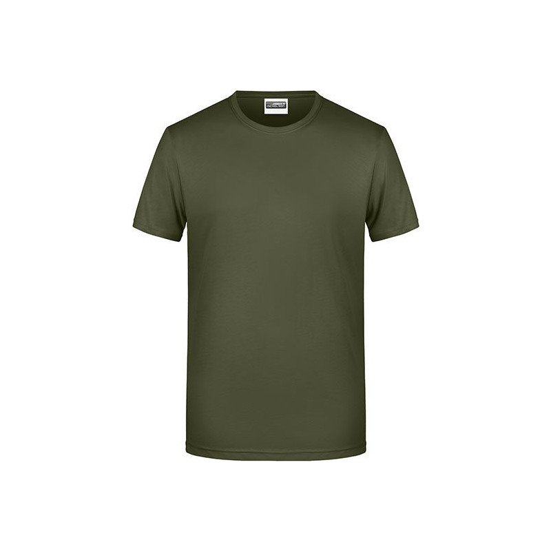 Mens Basic-T