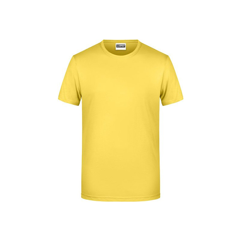 Mens Basic-T