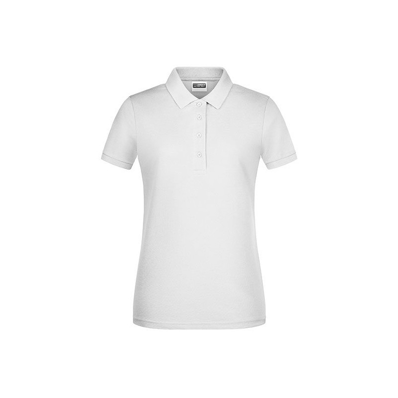 Ladies Basic Polo