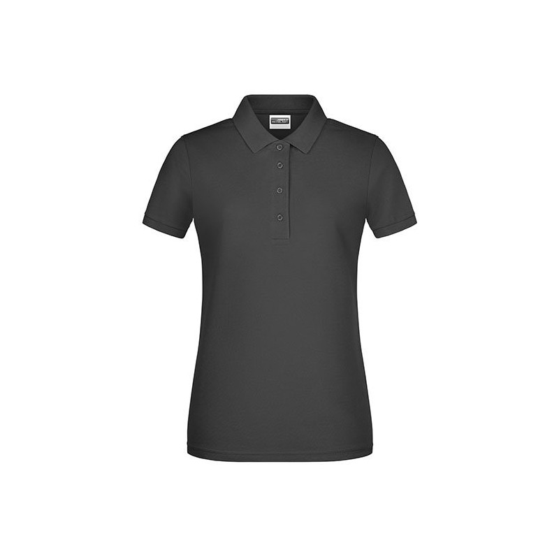 Ladies Basic Polo