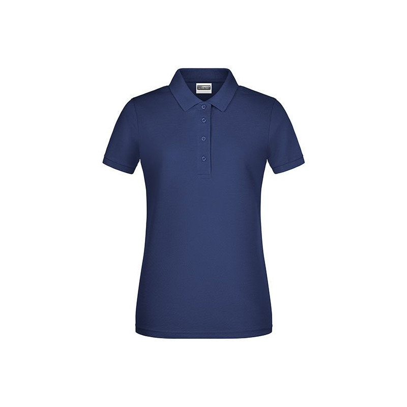 Ladies Basic Polo