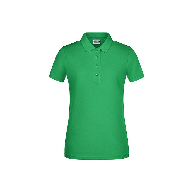 Ladies Basic Polo