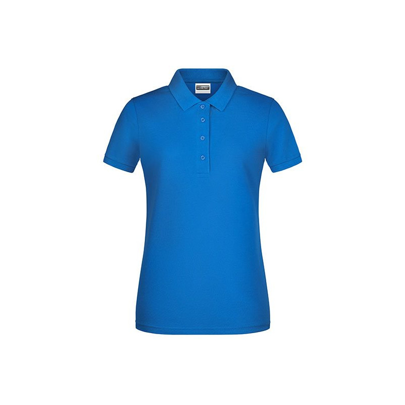 Ladies Basic Polo