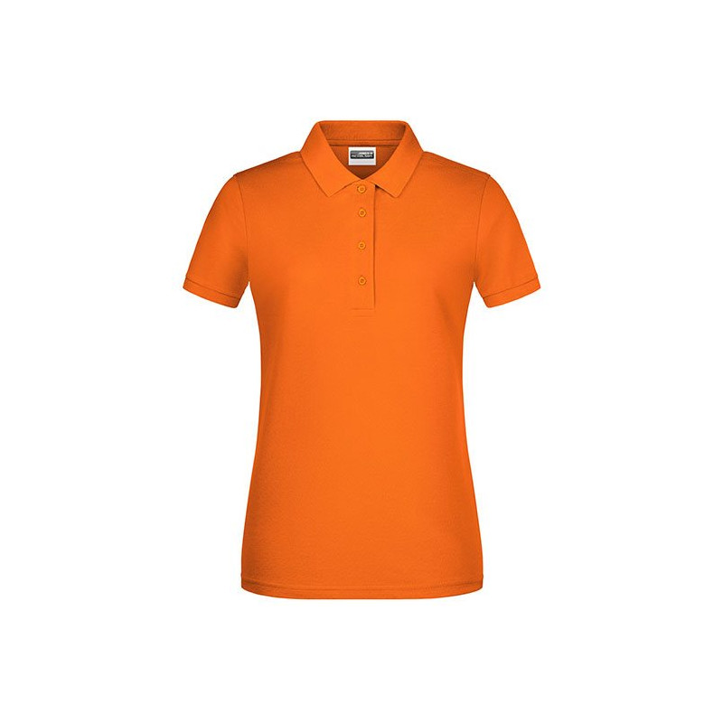Ladies Basic Polo