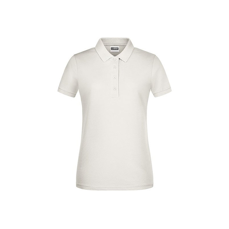 Ladies Basic Polo