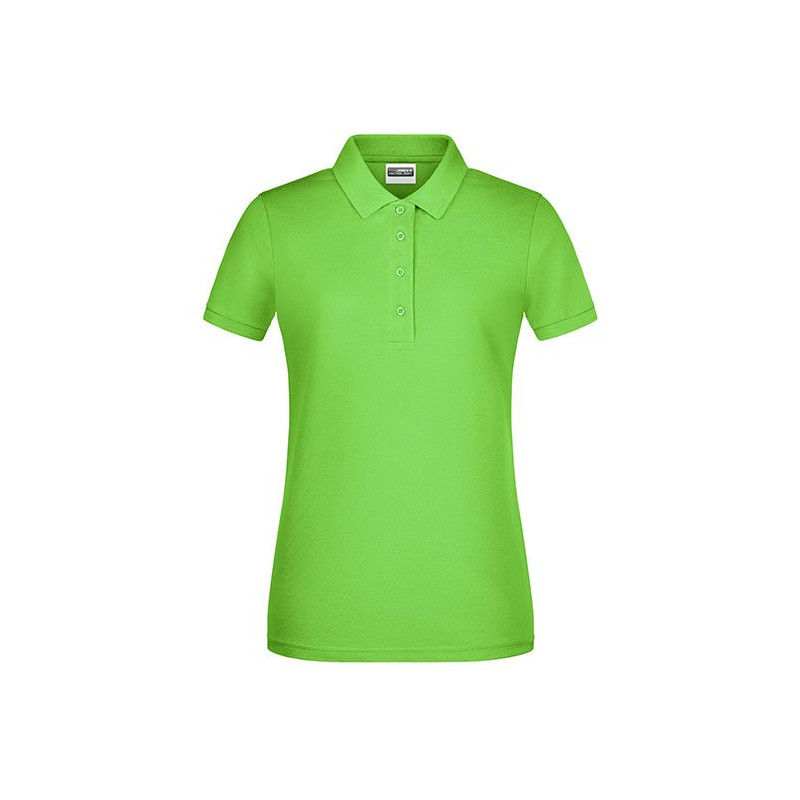 Ladies Basic Polo