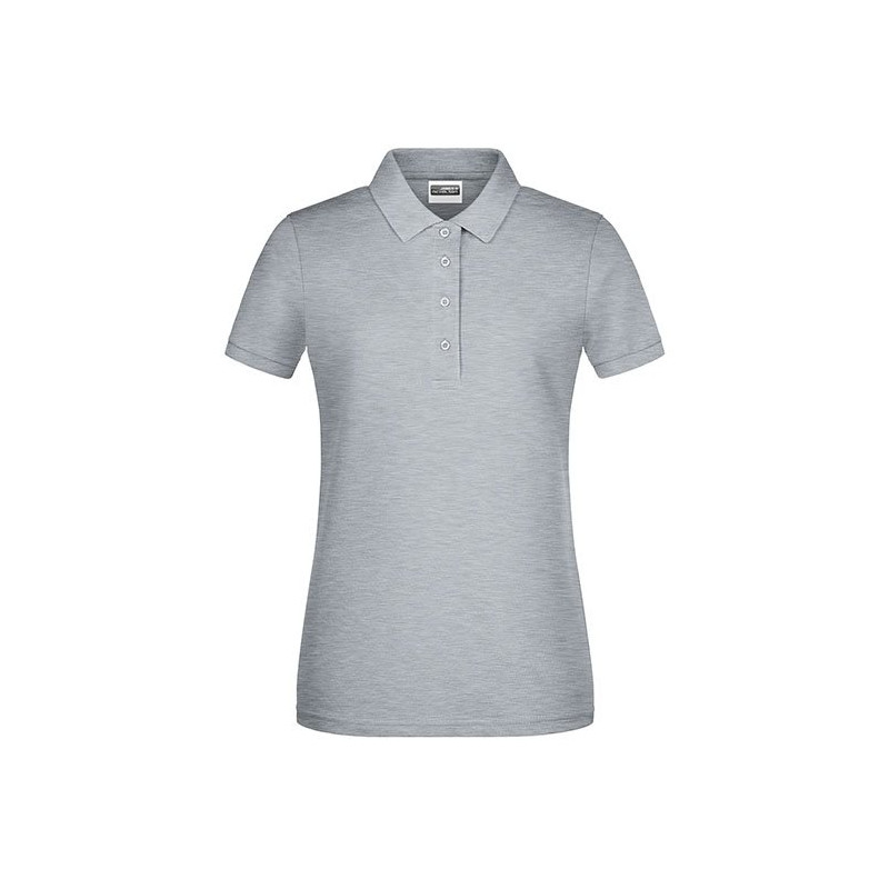 Ladies Basic Polo