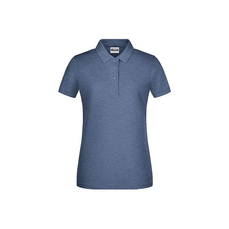 Ladies Basic Polo