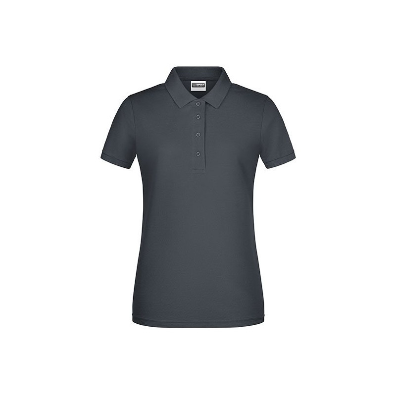 Ladies Basic Polo