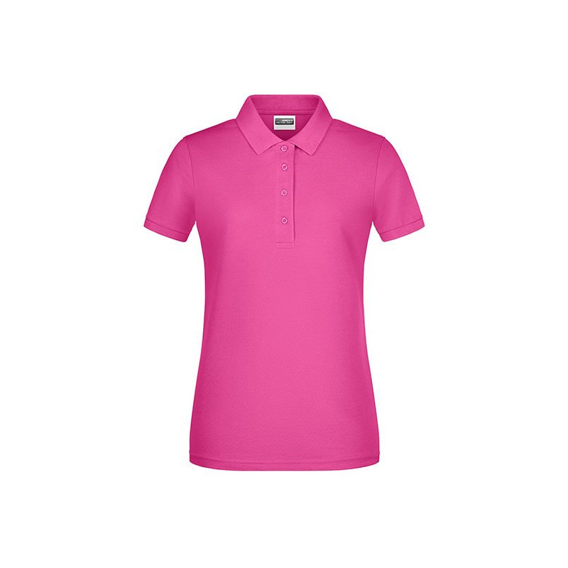 Ladies Basic Polo