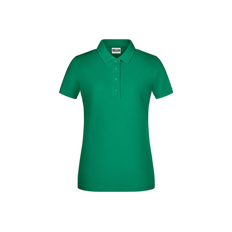 Ladies Basic Polo