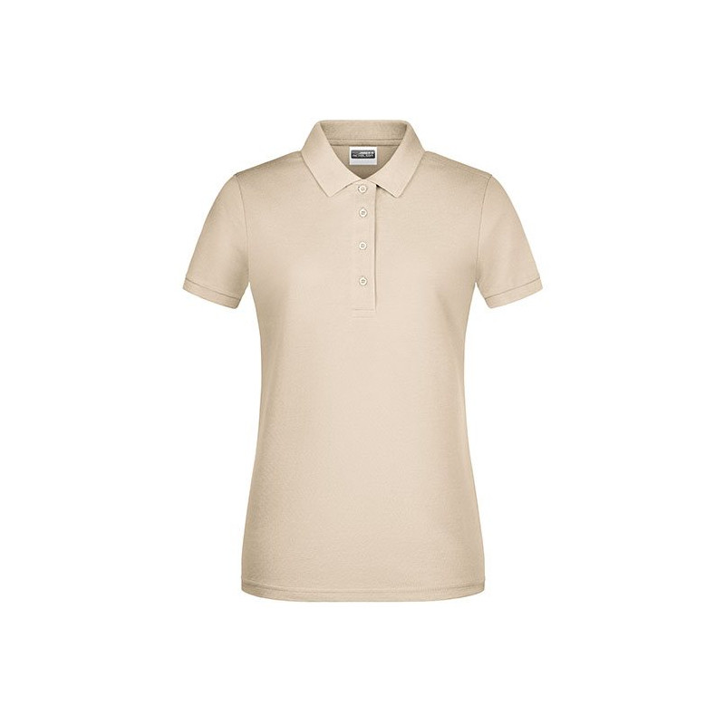 Ladies Basic Polo