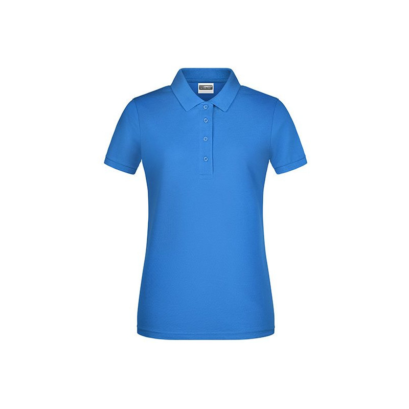 Ladies Basic Polo