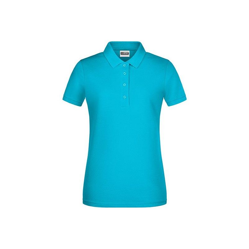 Ladies Basic Polo