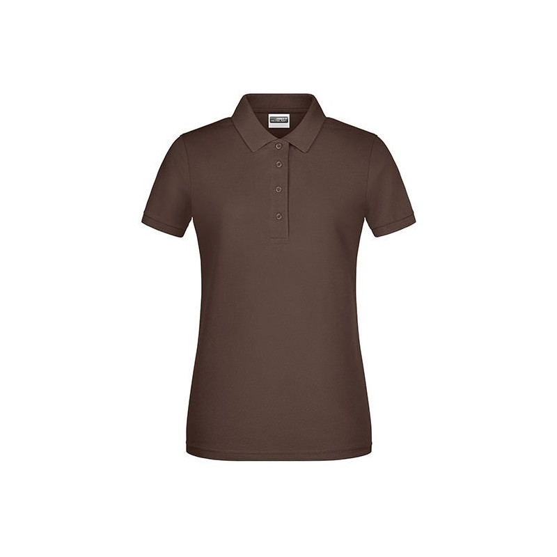 Ladies Basic Polo