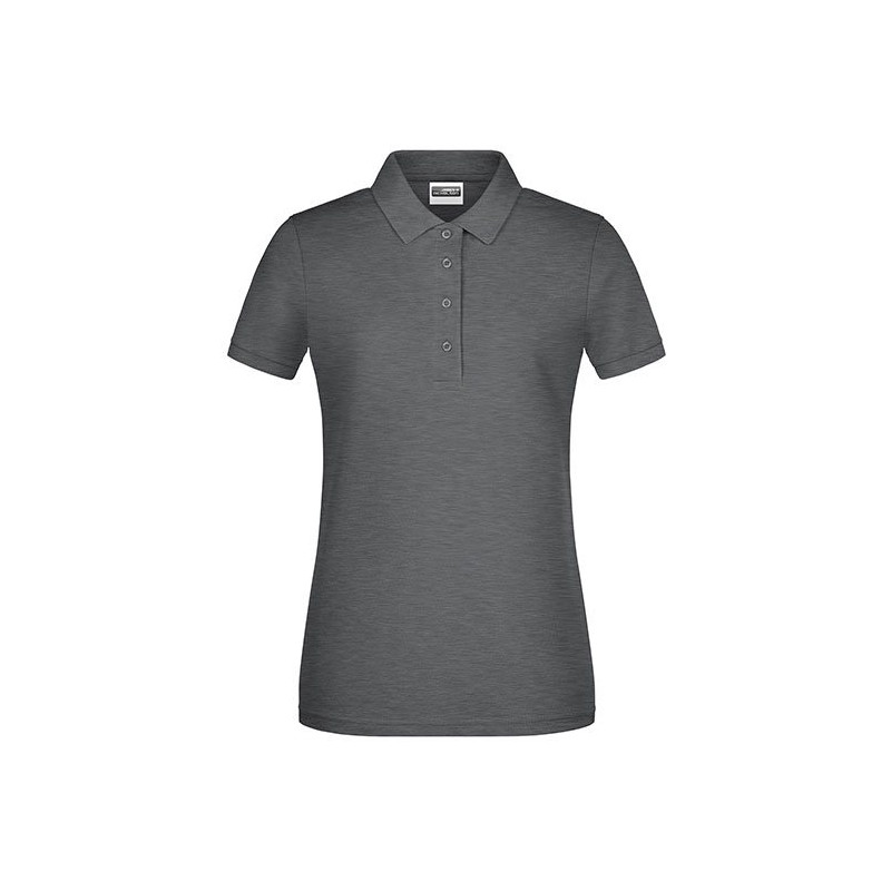 Ladies Basic Polo