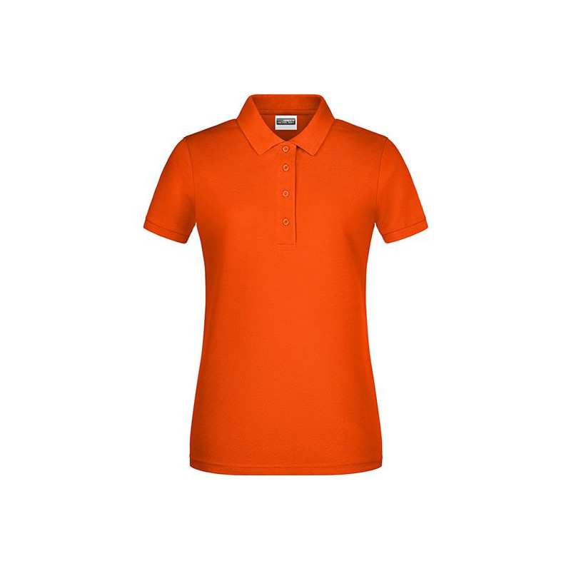 Ladies Basic Polo
