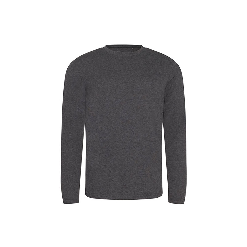AWDis•LONGSLEEVE TRI-BLEND T