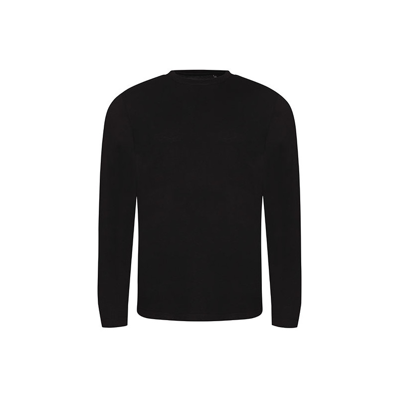AWDis•LONGSLEEVE TRI-BLEND T