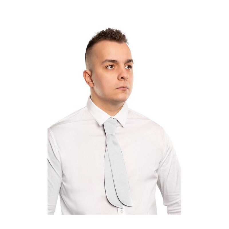 Čašnícka kravata úzka