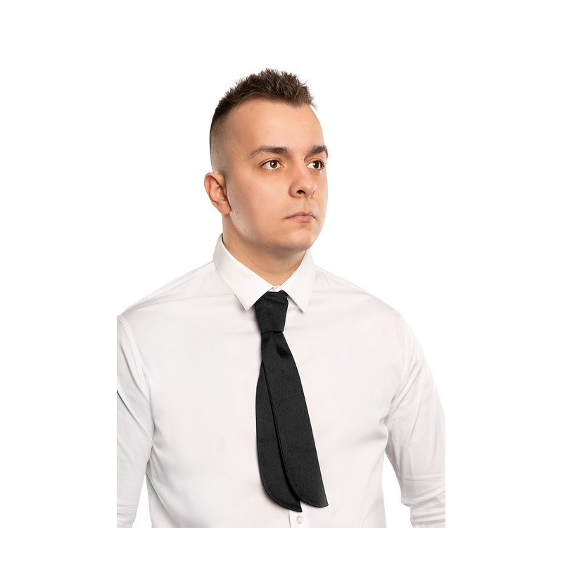 Čašnícka kravata úzka