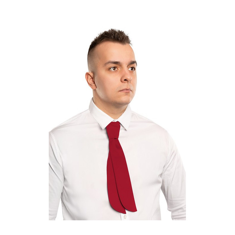 Čašnícka kravata úzka