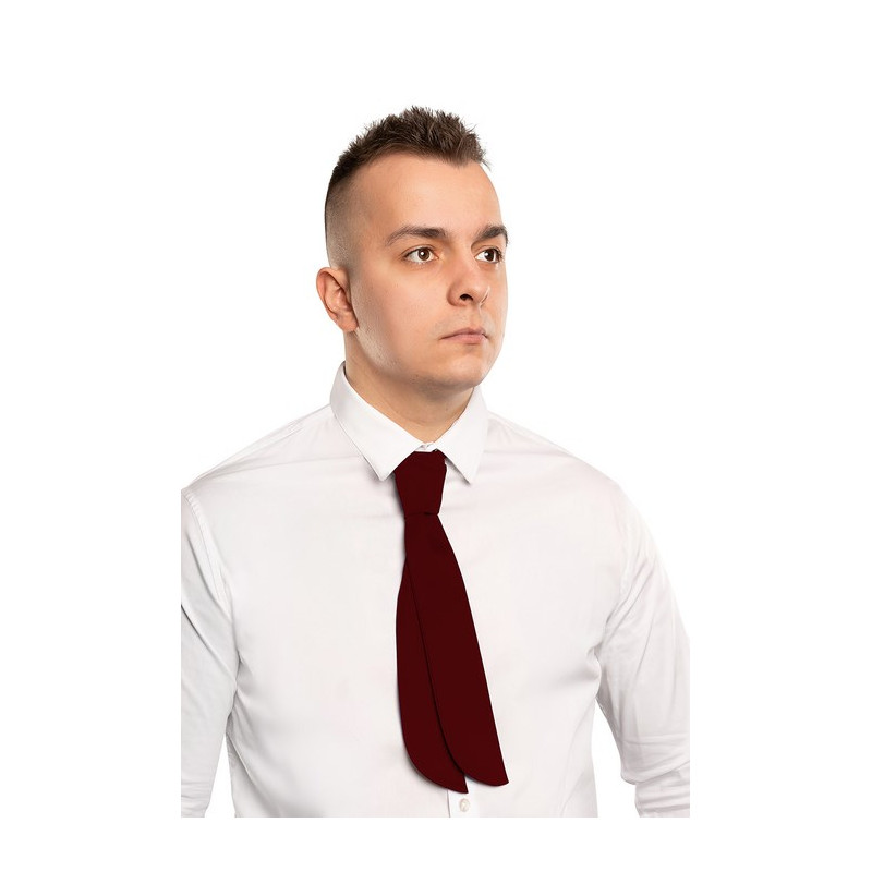Čašnícka kravata úzka