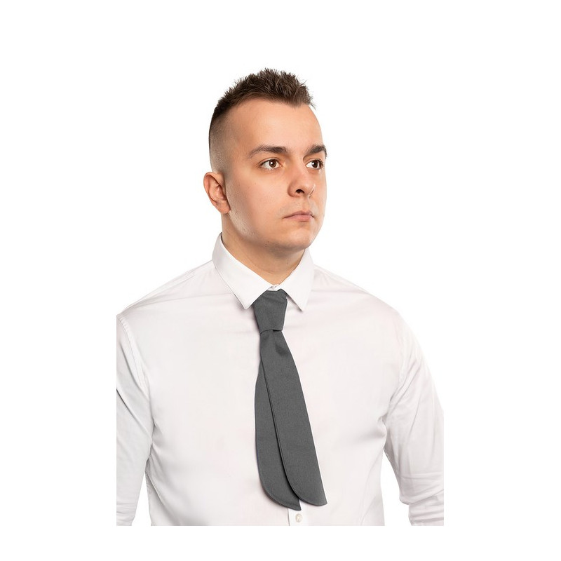 Čašnícka kravata úzka