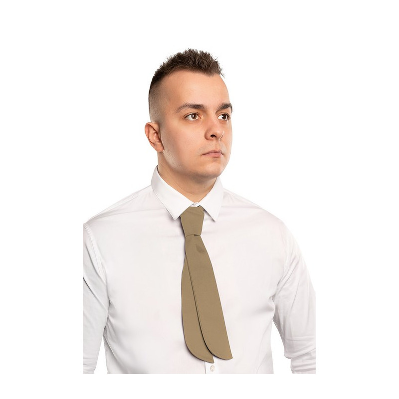 Čašnícka kravata úzka