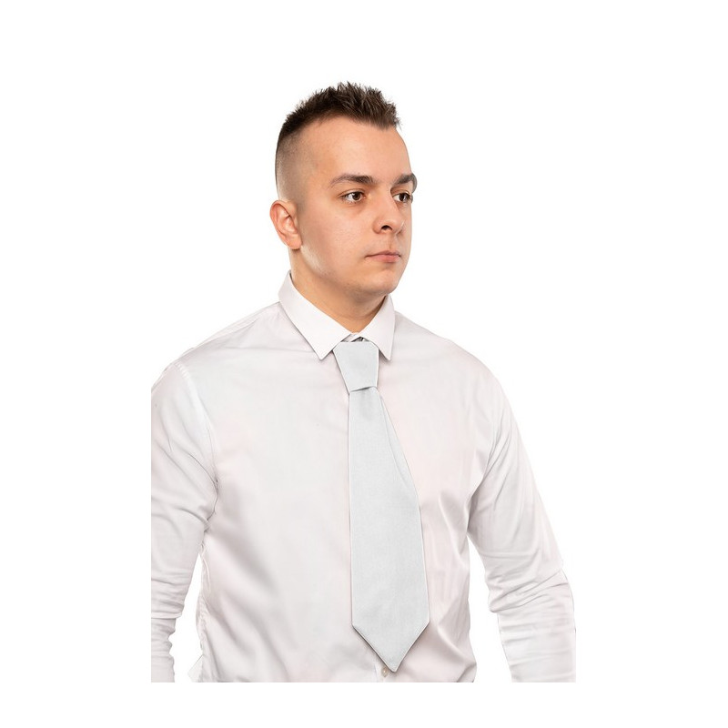 Čašnícka kravata široká