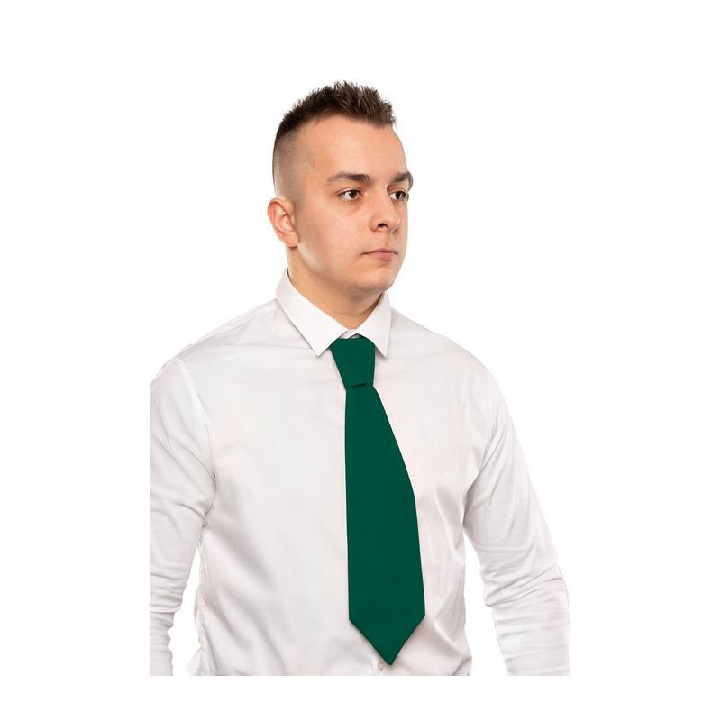 Čašnícka kravata široká