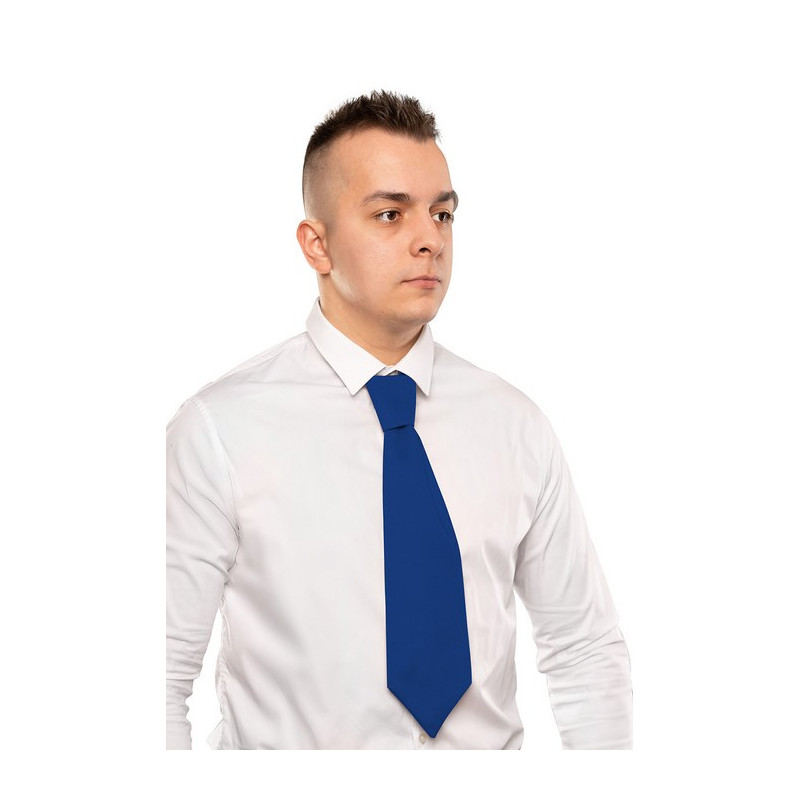 Čašnícka kravata široká