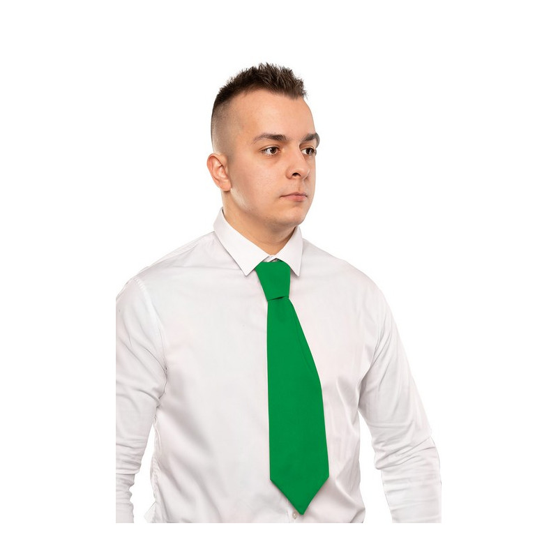 Čašnícka kravata široká
