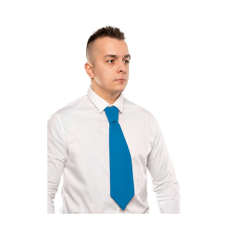 Čašnícka kravata široká