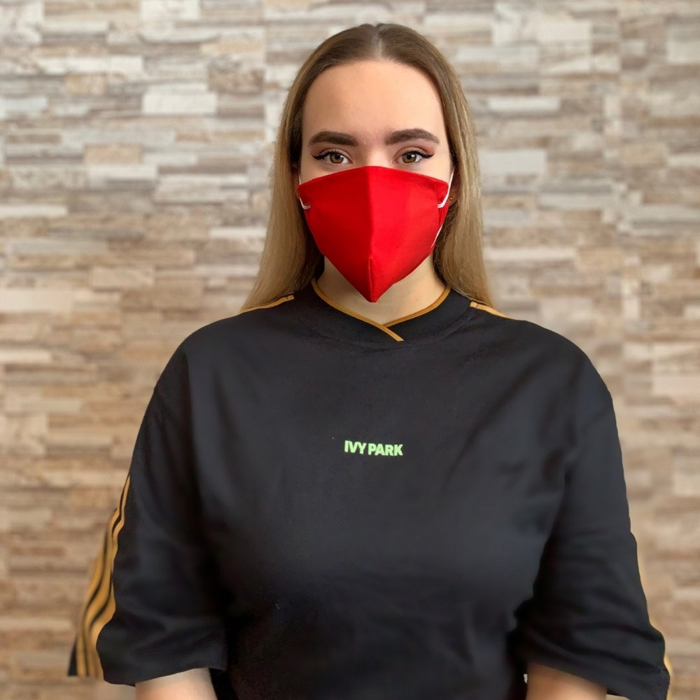 Návlek na FFP2
