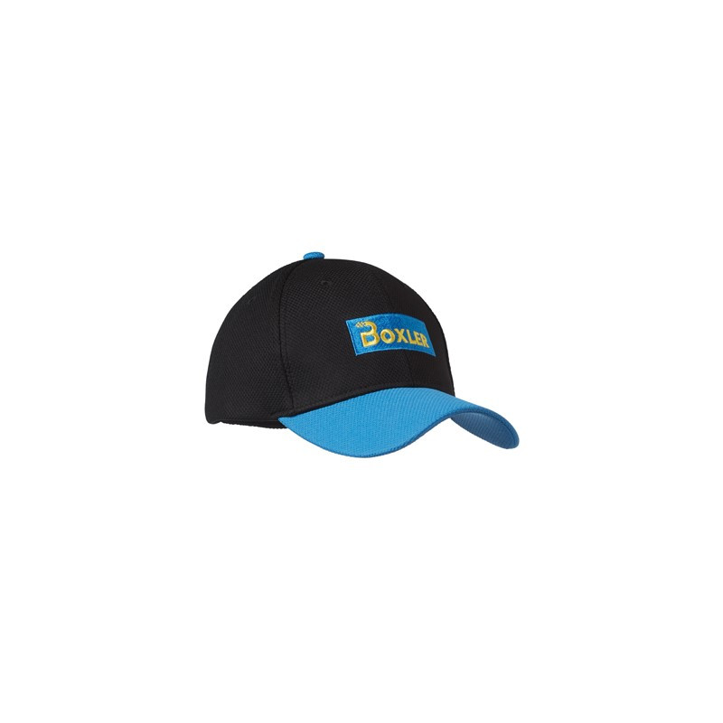 Diamond jacquard baseball cap. Min 150 pcs, viacfarebná