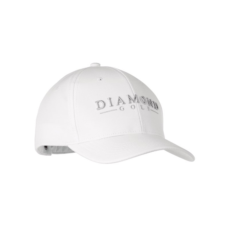Ripstop (sports) cap. 100% Polyester. Min 150 pcs
