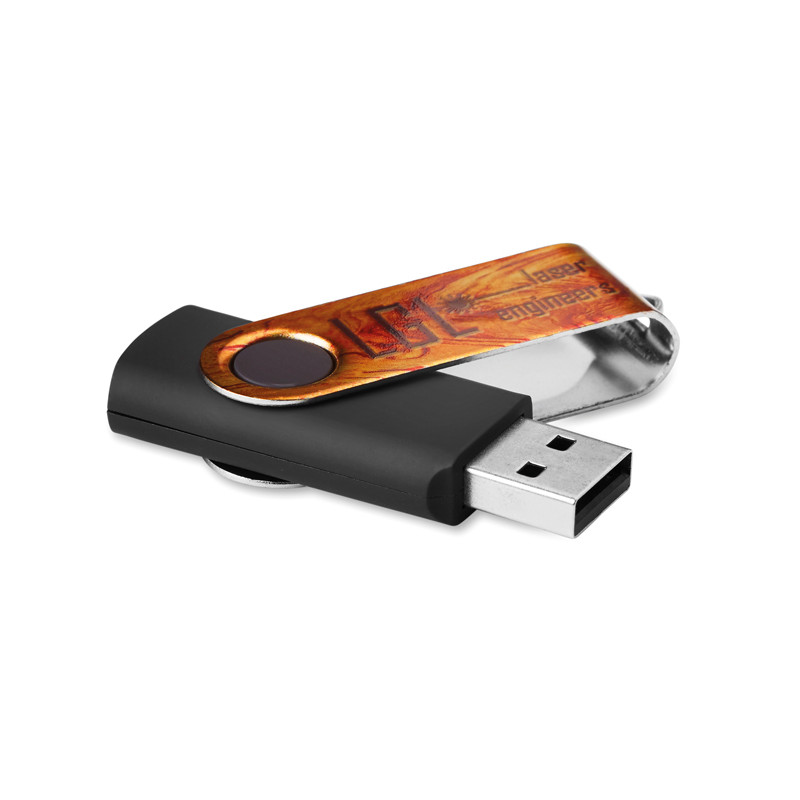 USB flash disk, Techmate