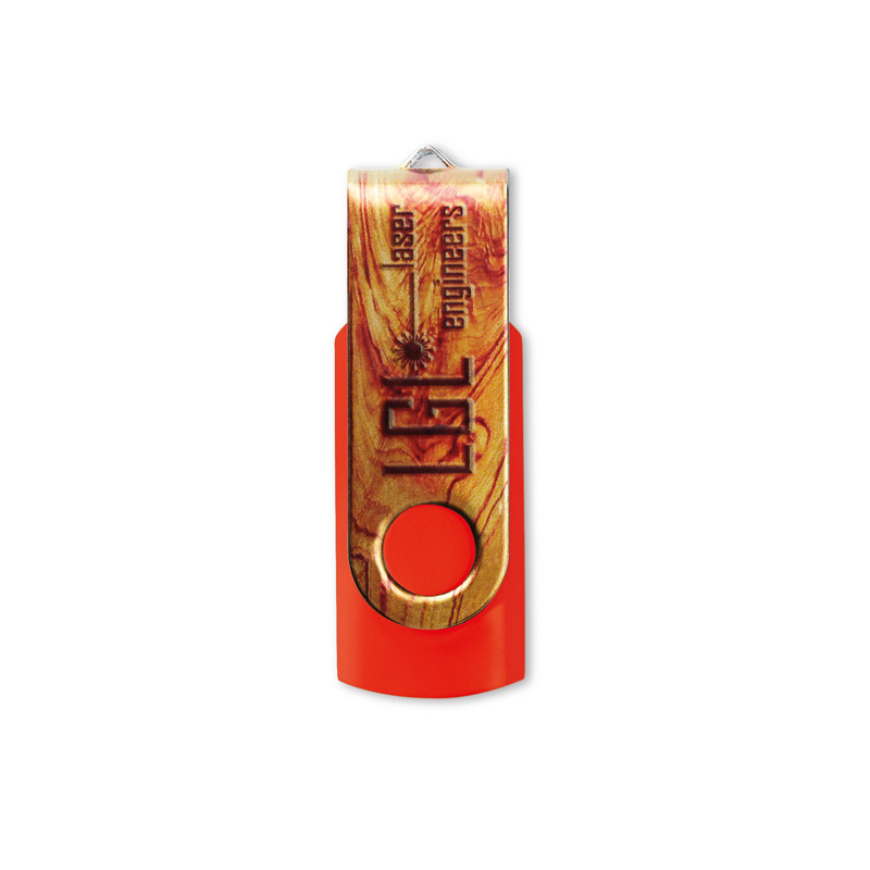 USB flash disk, Techmate