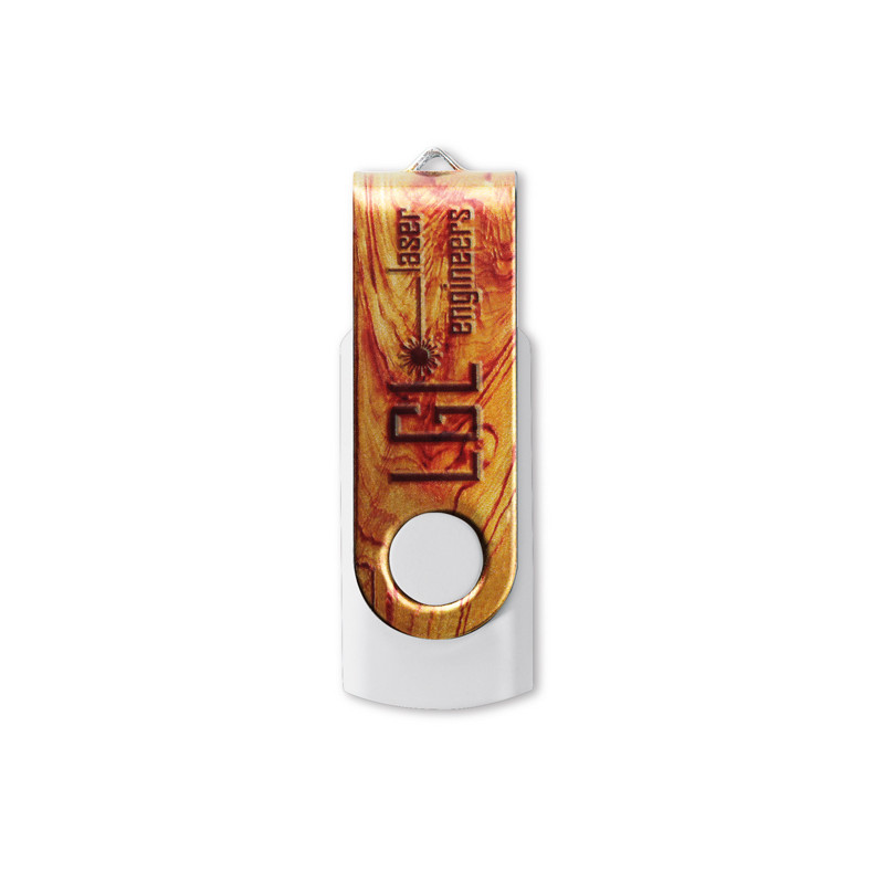 USB flash disk, Techmate