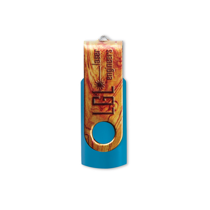 USB flash disk, Techmate