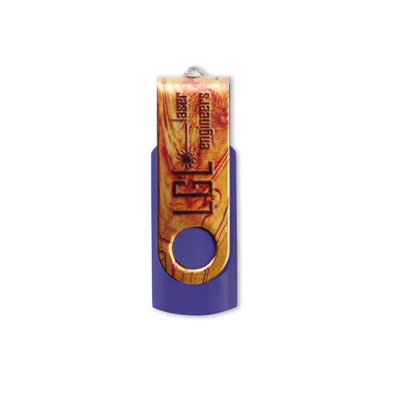 USB flash disk, Techmate