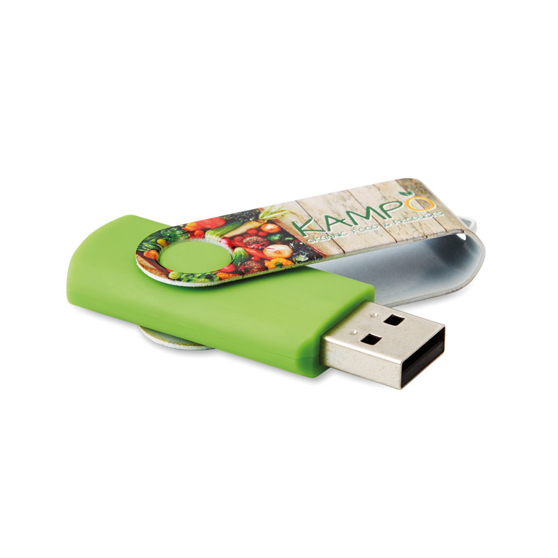 USB flash disk, Techmate
